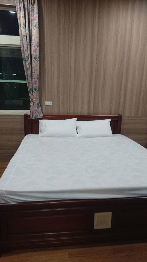 Ming Camphor Homestay Meishan Dış mekan fotoğraf