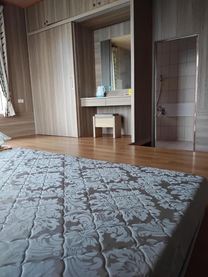 Ming Camphor Homestay Meishan Dış mekan fotoğraf